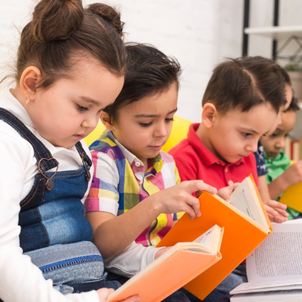 Before & After-School Care in St Albans
