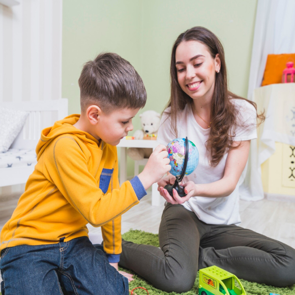 Child Care Centre St Albans 