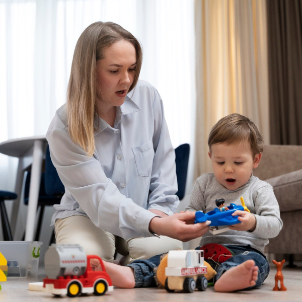 Early Learning Centre Service St Albans 