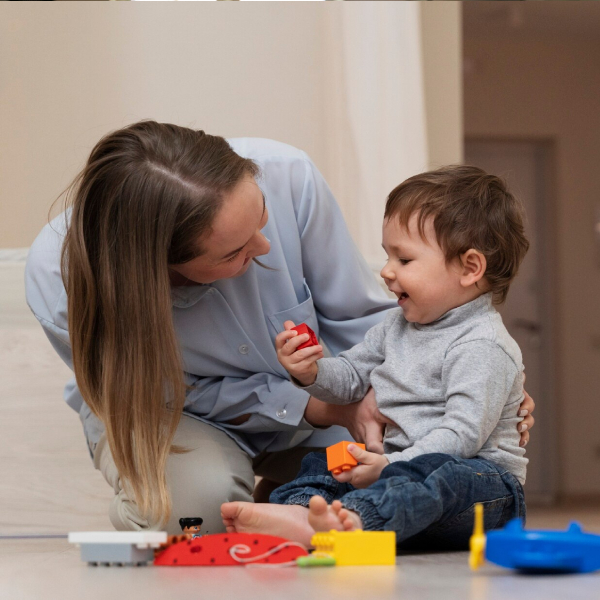 Early Learning Centre St Albans 